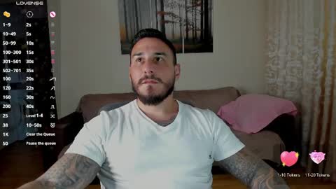 gymdominus online show from June 10, 11:53 am