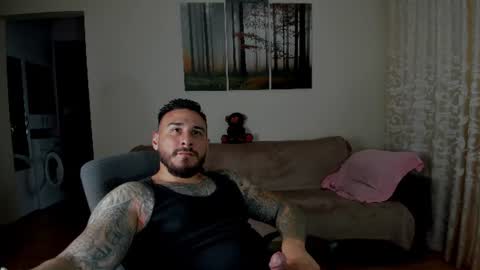 gymdominus online show from June 16, 1:36 pm