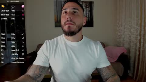 Snapshot of gymdominus chatting on June 17, 12:29 pm gymdominus online show from June 17, 12:29 pm