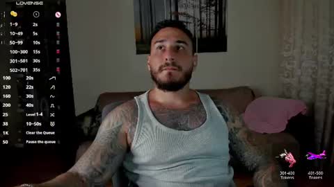 Snapshot of gymdominus chatting on June 21, 2:41 pm gymdominus online show from June 21, 2:41 pm