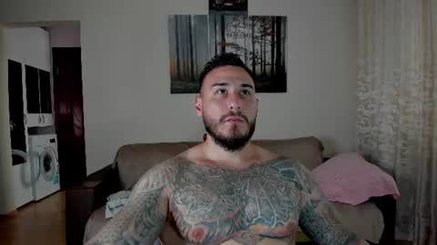 Snapshot of gymdominus chatting on July 2, 6:52 am gymdominus online show from July 2, 6:52 am