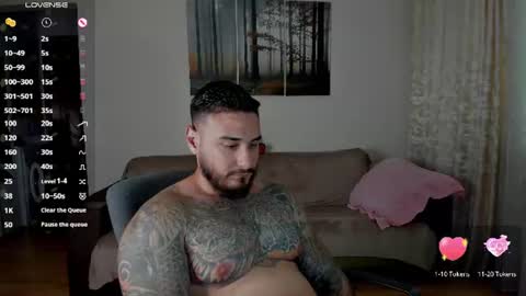 Snapshot of gymdominus chatting on July 3, 12:55 pm gymdominus online show from July 3, 12:55 pm