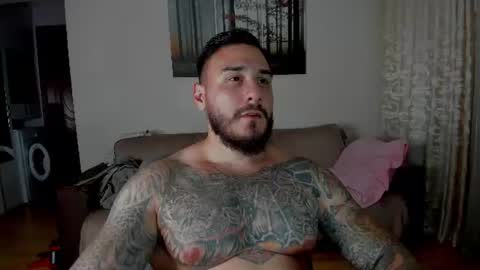 Snapshot of gymdominus chatting on July 6, 8:11 pm gymdominus online show from July 6, 8:11 pm