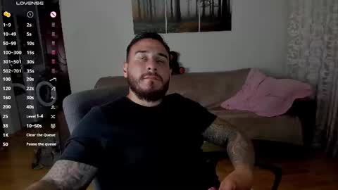 Snapshot of gymdominus chatting on July 10, 8:22 pm gymdominus online show from July 10, 8:22 pm