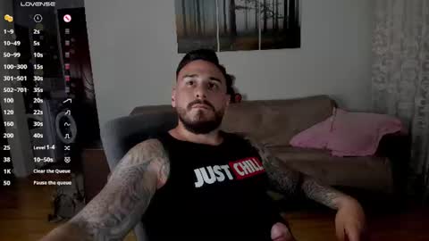 Snapshot of gymdominus chatting on July 11, 7:16 pm gymdominus online show from July 11, 7:16 pm