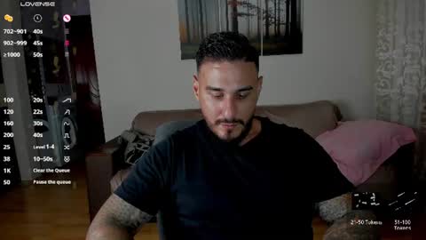 Snapshot of gymdominus chatting on July 13, 6:00 pm gymdominus online show from July 13, 6:00 pm