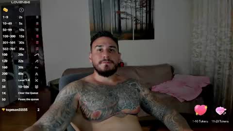 Snapshot of gymdominus chatting on July 20, 10:39 am gymdominus online show from July 20, 10:39 am