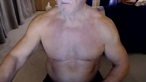 Snapshot of gymguyuk28 chatting on March 3, 9:53 pm Gymguy online show from March 3, 9:53 pm