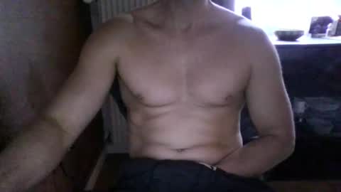 gymxxx_ online show from February 14, 12:24 pm