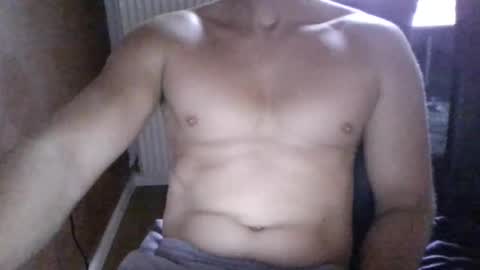 gymxxx_ online show from June 4, 6:30 am