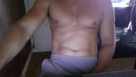 gymxxx_ online show from June 27, 5:12 am