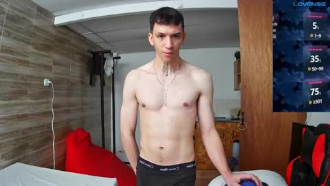 Snapshot of gyo_____ chatting on October 5, 12:25 pm gyo online show from October 5, 12:25 pm