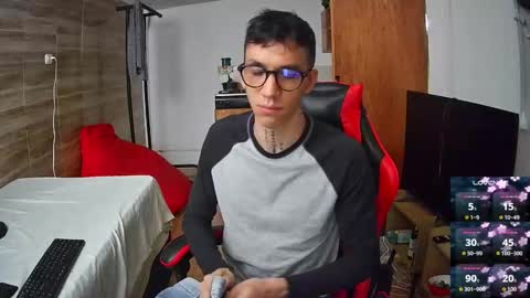 Snapshot of gyo_____ chatting on November 13, 8:52 pm gyo online show from November 13, 8:52 pm