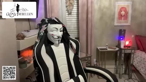 Gypsy online show from November 19, 11:21 am