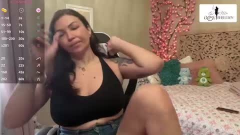 Gypsy online show from July 22, 4:10 pm