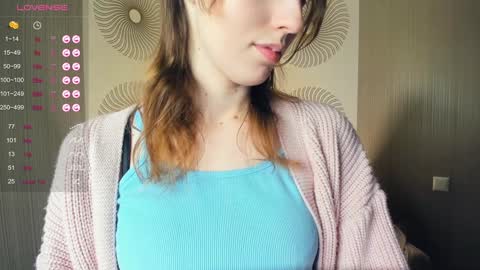 Snapshot of h0lyangel chatting on December 21, 11:44 am Kelly Lilly online show from December 21, 11:44 am