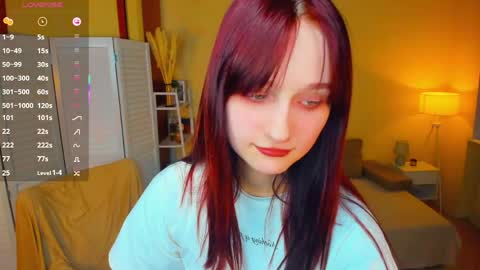 Kelly  Lilly online show from March 17, 7:06 pm