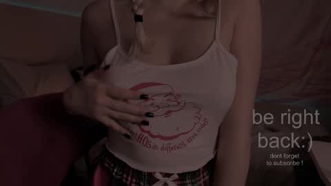 Lana online show from January 16, 8:46 pm