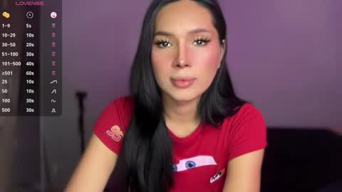 Snapshot of h34rtsforcami chatting on March 2, 5:19 am Camila online show from March 2, 5:19 am