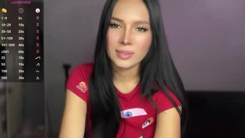 Snapshot of h34rtsforcami chatting on March 10, 4:50 am Camila online show from March 10, 4:50 am