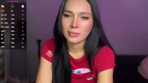 Snapshot of h34rtsforcami chatting on March 15, 5:02 am Camila online show from March 15, 5:02 am