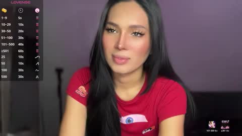 Snapshot of h34rtsforcami chatting on March 16, 5:02 am Camila online show from March 16, 5:02 am