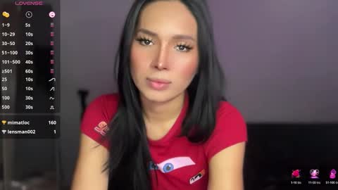 Snapshot of h34rtsforcami chatting on March 16, 5:44 am Camila online show from March 16, 5:44 am