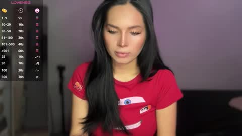 Snapshot of h34rtsforcami chatting on March 17, 5:00 am Camila online show from March 17, 5:00 am