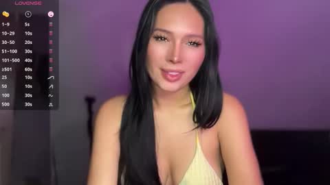 Snapshot of h34rtsforcami chatting on March 20, 4:28 am Camila online show from March 20, 4:28 am