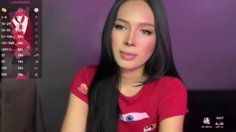 Snapshot of h34rtsforcami chatting on March 23, 4:27 am Camila online show from March 23, 4:27 am