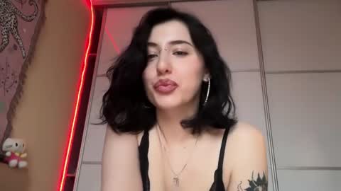 Helga online show from June 13, 4:05 pm