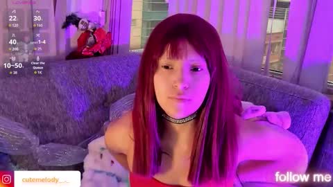 Hello Kitty online show from January 15, 12:10 pm