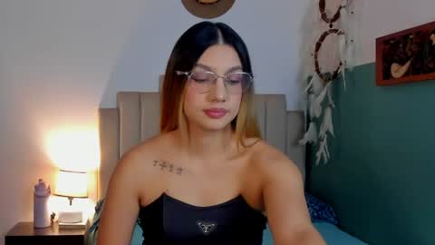 Paulina  online show from June 12, 3:38 am