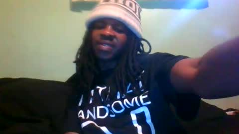 h3yc0usin online show from October 24, 3:19 pm