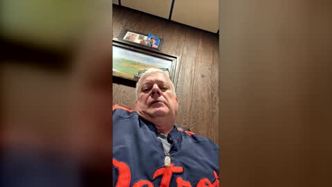 Ricko online show from December 17, 4:35 pm