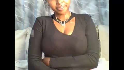 h_o_t_goddess online show from February 9, 7:41 pm