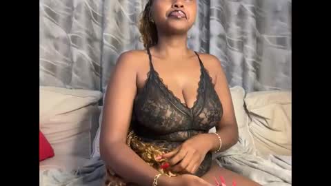 h_o_t_goddess online show from February 6, 9:01 am