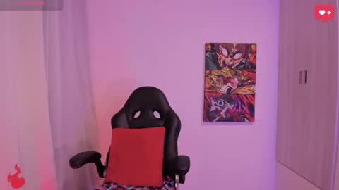 haanna_thompsoon online show from February 4, 3:12 am