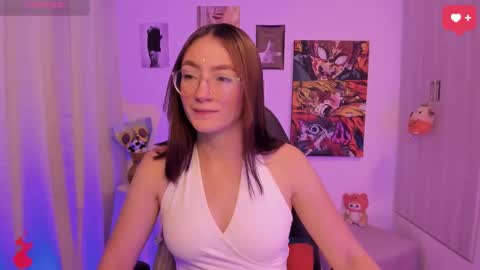 Snapshot of haanna_thompsoon chatting on March 22, 10:13 pm haanna_thompsoon online show from March 22, 10:13 pm