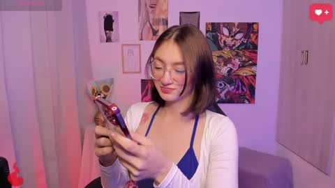 Snapshot of haanna_thompsoon chatting on April 21, 2:51 am haanna_thompsoon online show from April 21, 2:51 am