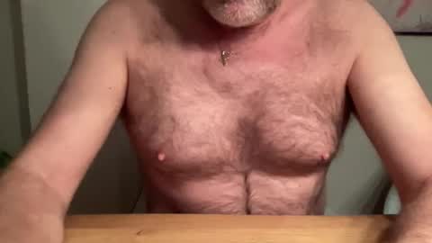 haarig67 online show from September 26, 7:51 pm