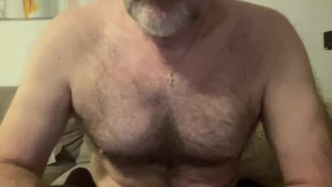 haarig67 online show from April 10, 7:29 pm