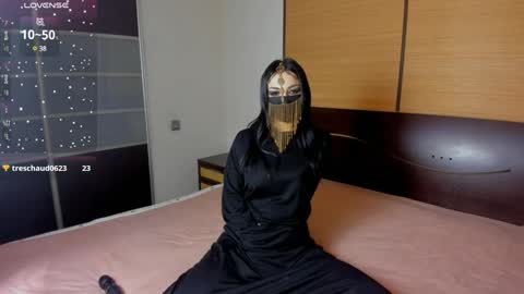Linda online show from December 10, 2:38 am