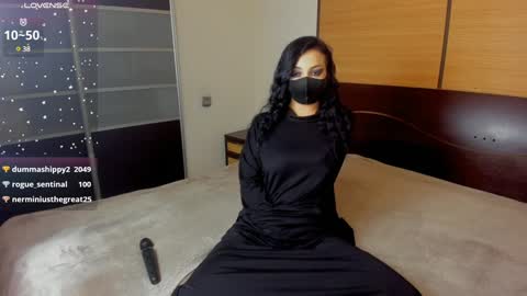 Linda online show from December 20, 5:36 am