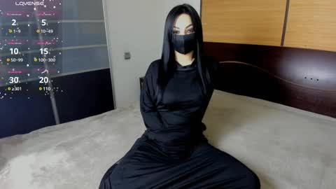 Linda online show from December 26, 3:06 am
