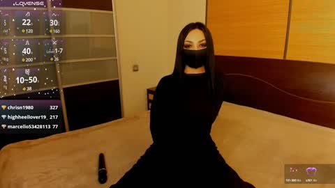 Linda online show from December 26, 6:09 am