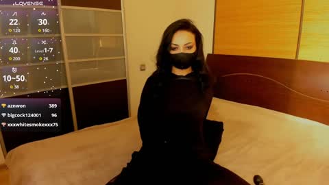Linda online show from December 28, 5:33 am