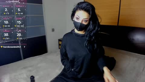 Linda online show from December 28, 11:30 am