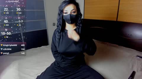 Linda online show from December 29, 2:31 pm