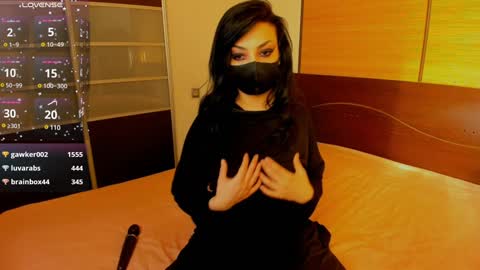 Linda online show from January 3, 5:28 am